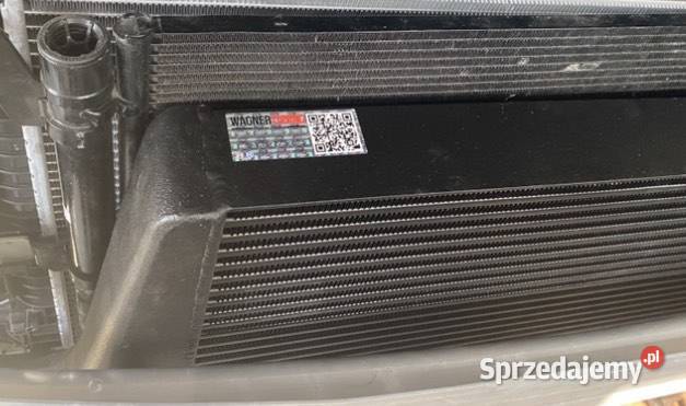 AUDI S5 elektryczne lusterka Lublin