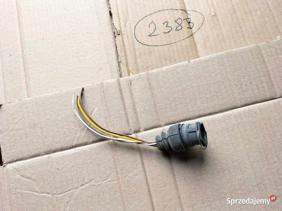 AUDI 80 B4 80B4 90 Q OPRAWKA WTYCZKA KOSTKA lubelskie Kamień-Kolonia
