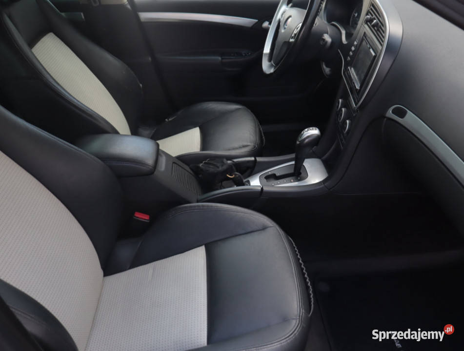 Saab 93 19 TTiDS 337458km sprzedam