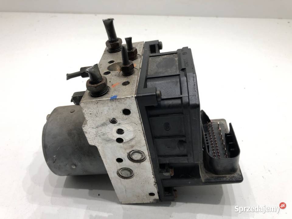 POMPA ABS TOYOTA COROLLA E13 0265950130 18 129 osobowe podkarpackie