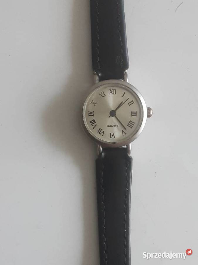 ZEGAREK KWARCOWY DAMSKI Szczecinek
