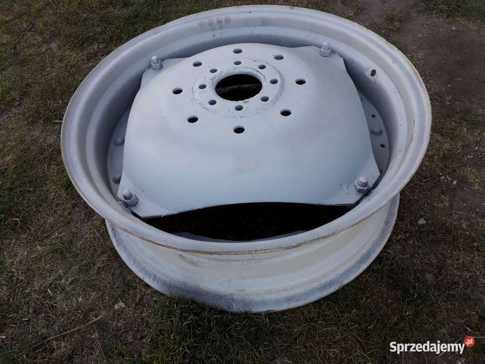 Felga Ursus C325 C328 wielkopolskie