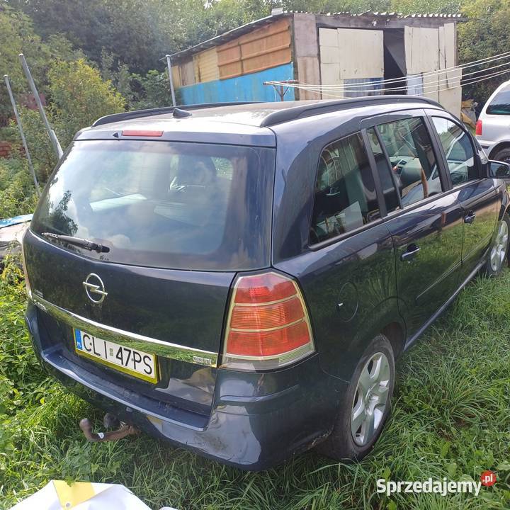 W całości na części silnik na chodzie uszkodzony kujawsko-pomorskie Drzycim