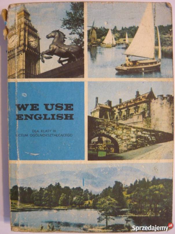 BERGEN A PLACE APART Elbląg sprzedam