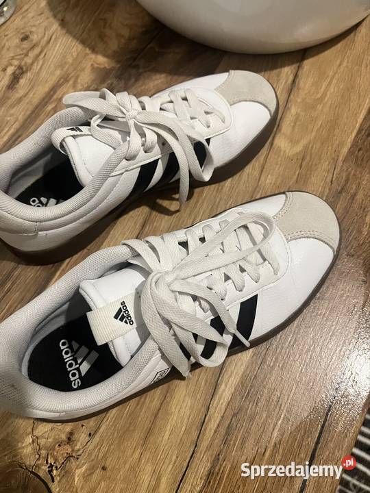 Buty Adidas Ciechanowiec sprzedam