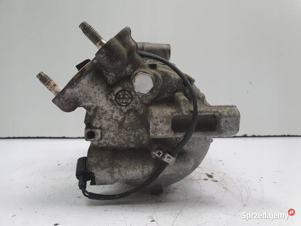 SPRĘŻARKA KLIMATYZACJI Volvo V40 II 20 D D2 Chełm sprzedam