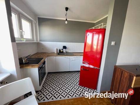 Syndyk sprzeda udział w mieszkaniu Poznań os