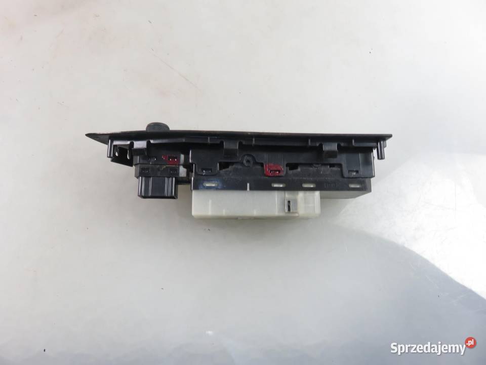 PANEL SZYB SUZUKI GRAND VITARA II 64J201566T