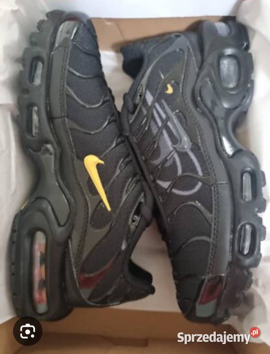 Nike Air Plus TN Nowogard