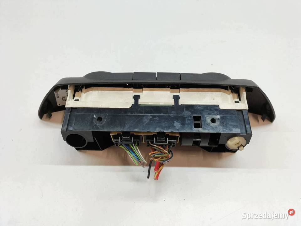 PANEL NAWIEWU 6Q0820045H VW Volkswagen Polo IV
