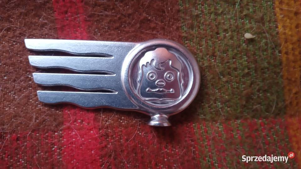 Emblematznaczekszyld rowerowy DIAMANT lubelskie Szczebrzeszyn