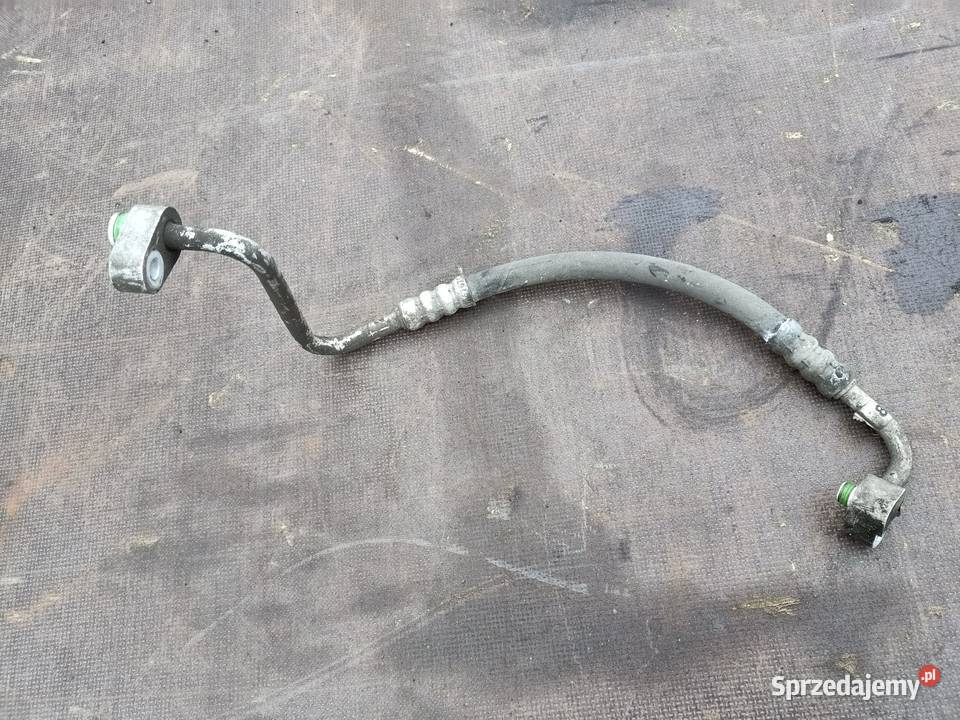 Przewód rurka klimatyzacji Alfa Romeo 147 16 16v Szczecin sprzedam