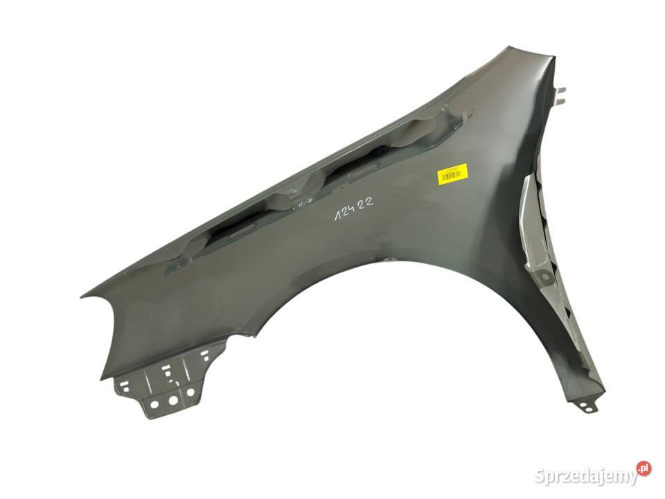 Volkswagen Golf V 1K Hatchback 20032009 Błotnik Skarżysko-Kamienna