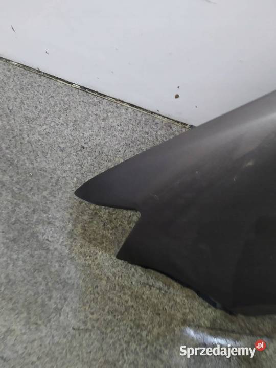 BŁOTNIK LEWY PRZÓD Z30 VI LIFT Mitsubishi Colt sprzedam