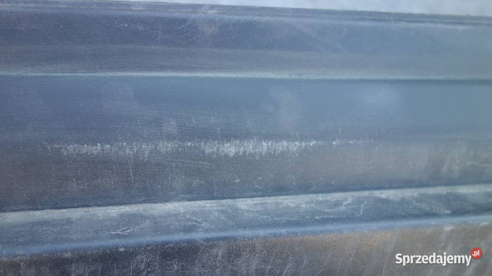 FORD C MK2 PRAWY PRÓG LISTWA PROGOWA PRAWA Karoseria Ruda Śląska