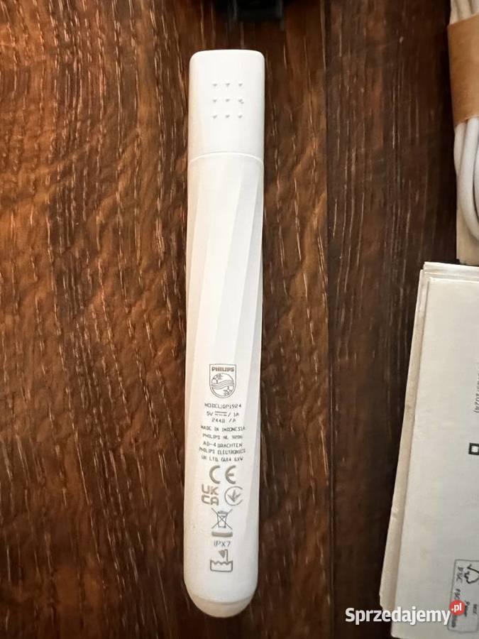 Golarka Maszynka Wodoodporna PHILIPS OneBlade