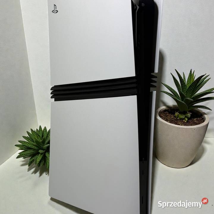 Konsola 5PRo warmińsko-mazurskie sprzedam