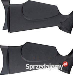 Wiatrówka PCP Hatsan AT44S10 55 mm Sporty strzeleckie i myślistwo