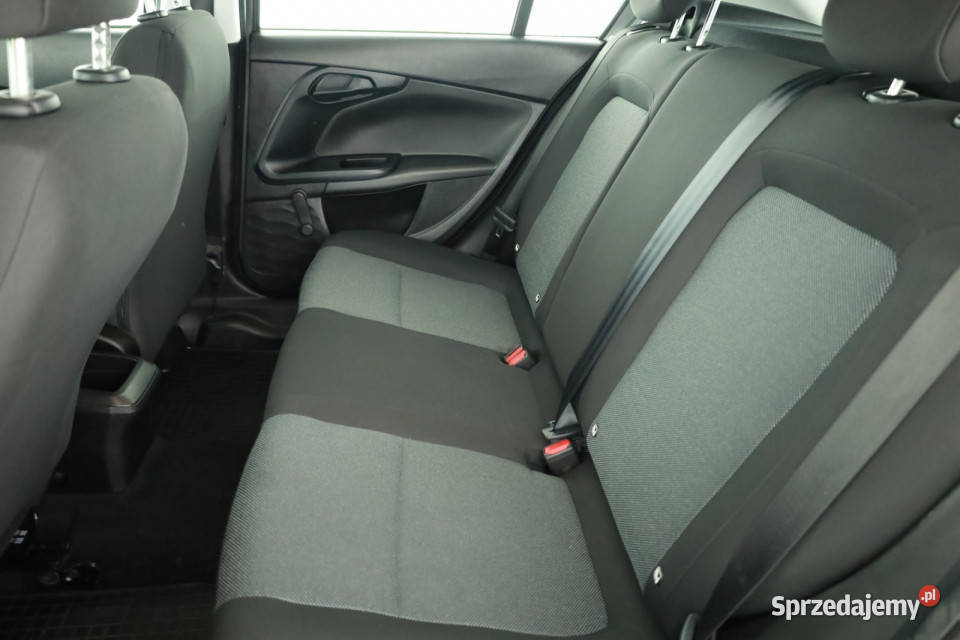 Fiat Tipo 10 FireFly elektryczne lusterka Piaseczno