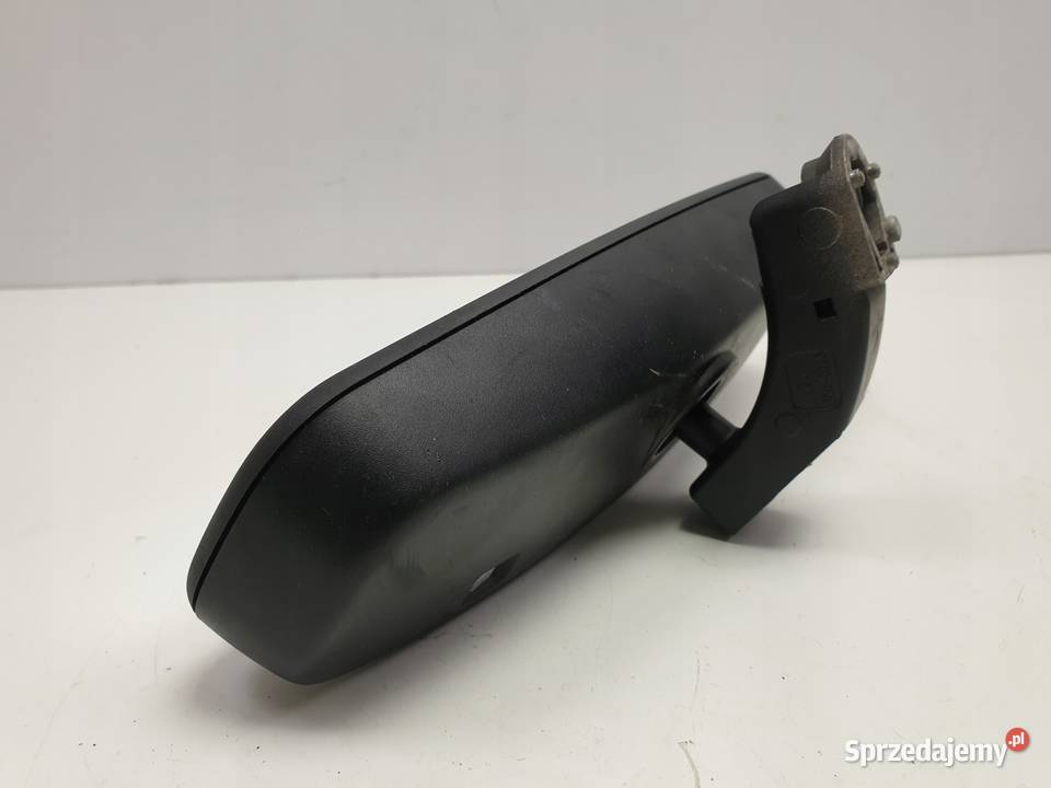 BMW X5 E70 lift LUSTERKO WSTECZNE Wewnetrzne Rudka
