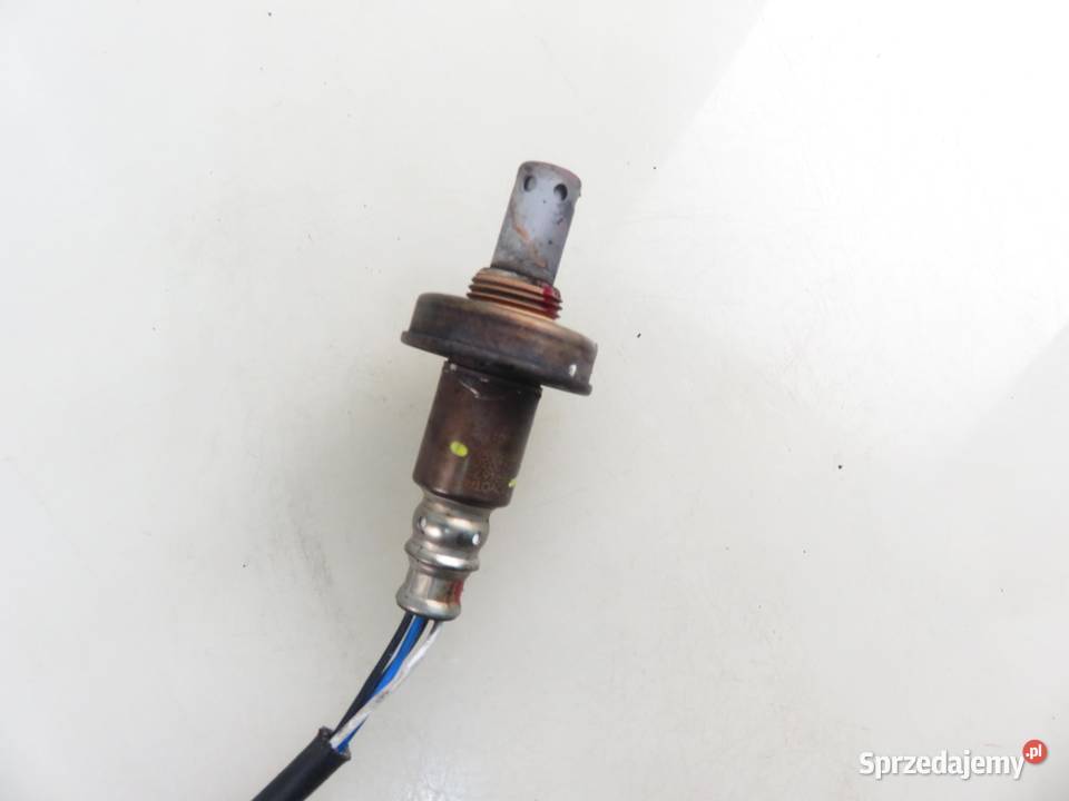 SONDA LAMBDA TOYOTA AURIS II E18 16 Valvematic