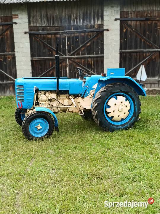Zetor 3011 Kraśnik