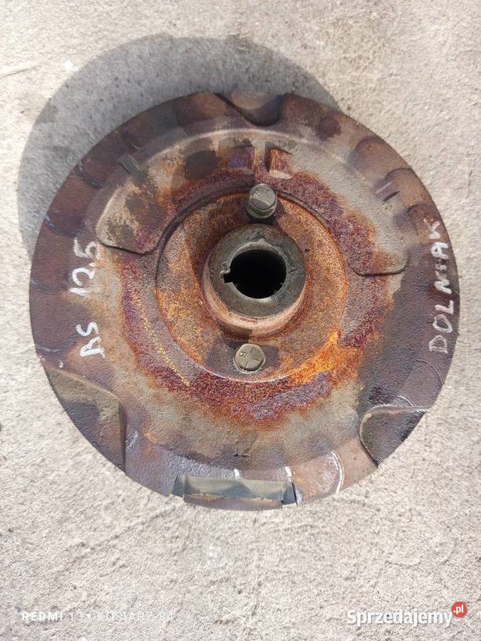 Koło magnesowe silnik Briggs stratton traktorek Lublin