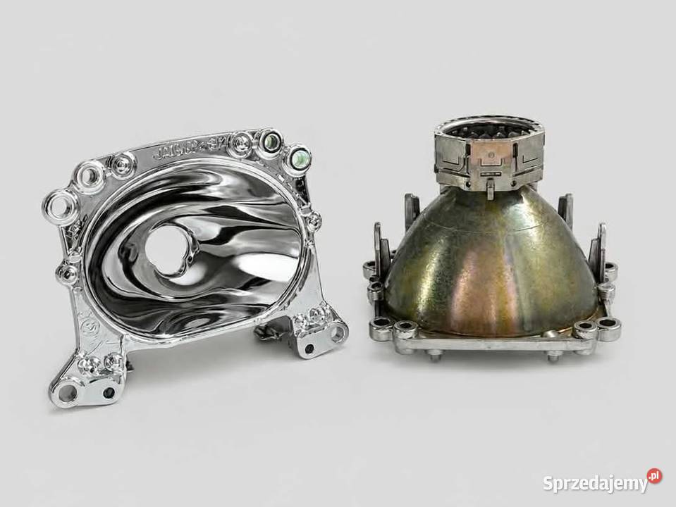 ODBŁYŚNIK DO LAMP MERCEDES ML W166 20112015 Ostroróg