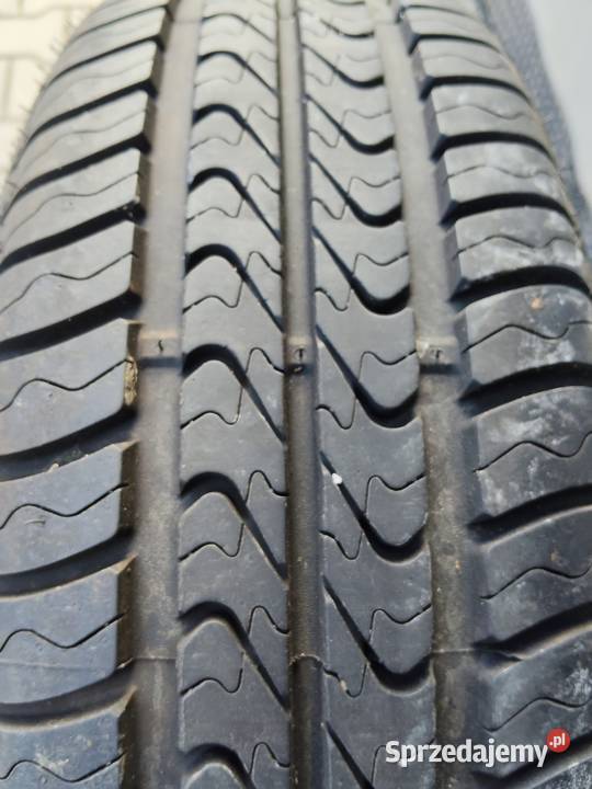 Opony letnie Dębica 17570R13 82T śląskie sprzedam