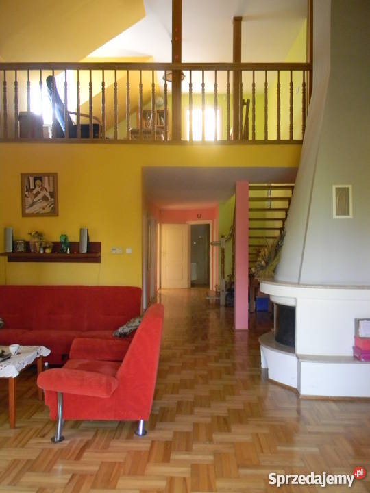 SPRZEDAM DOM jednorodzinny wolnostojący kujawsko-pomorskie