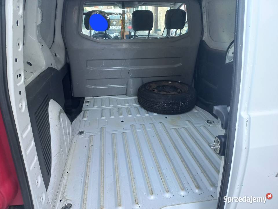 sprzedam peugeot partner Żyrardów sprzedam