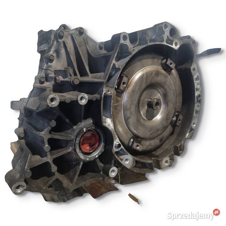 SKRZYNIA BIEGÓW Land Rover Freelander 20 TD4 Chełm