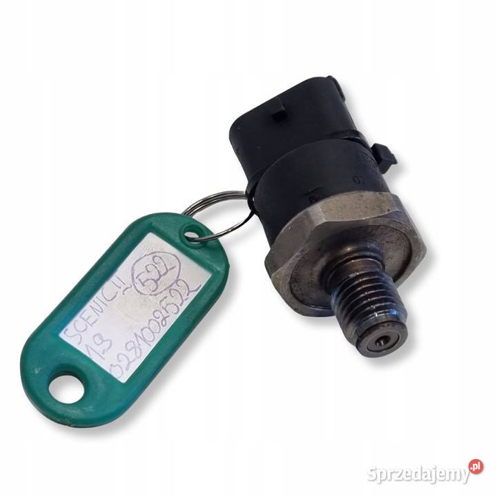 CZUJNIK PALIWA zawór Renault Trafic Laguna