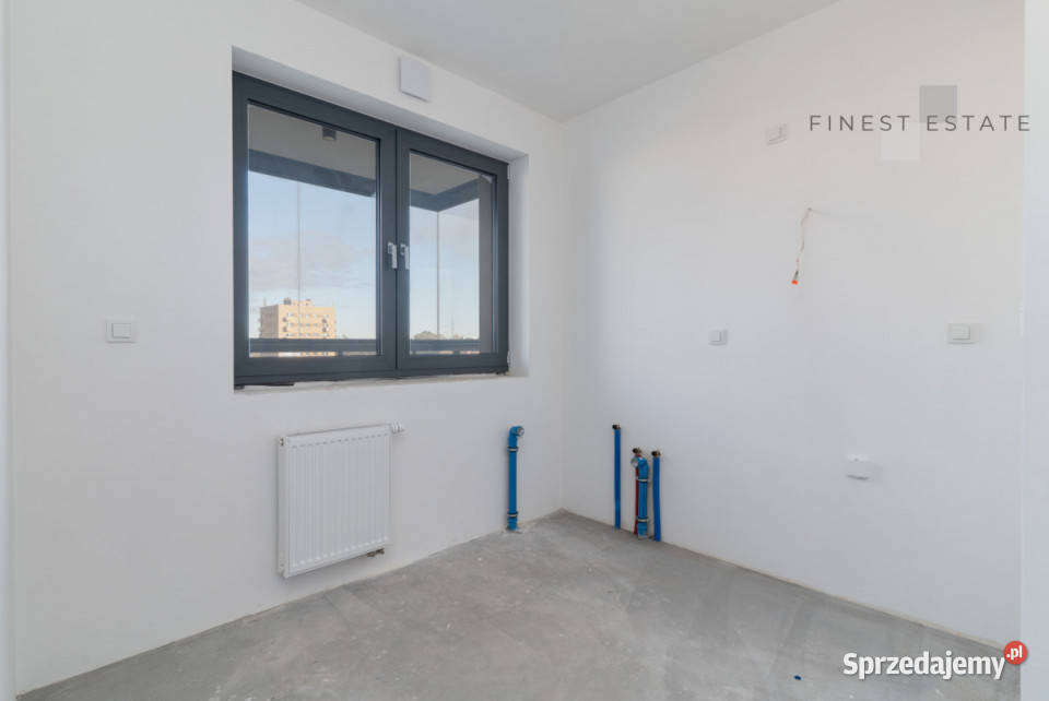 sprzedaży mieszkania Warszawa 51m2 2 pokojowe Sprzedaż mazowieckie