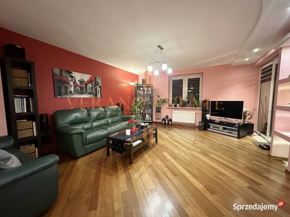 Przestronne eleganckie 5pokoi 11644m2 116.44m2 mazowieckie