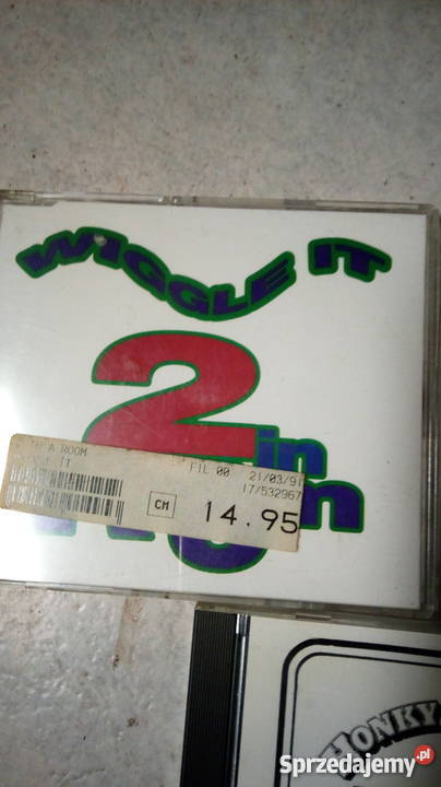 płyty cd minsinatra elton john