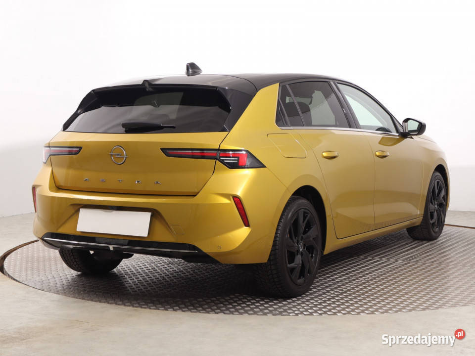 Opel Astra 12 Turbo elektryczne szyby Katowice