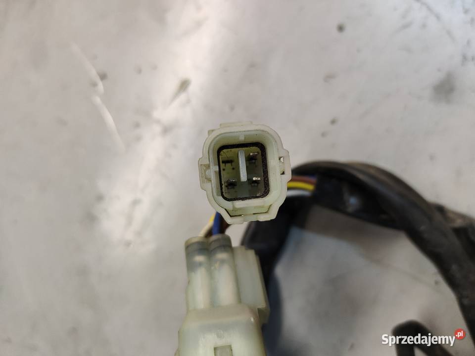 Włącznik świateł zapłonu przełącznik Kymco mxu Wiele sprzedam