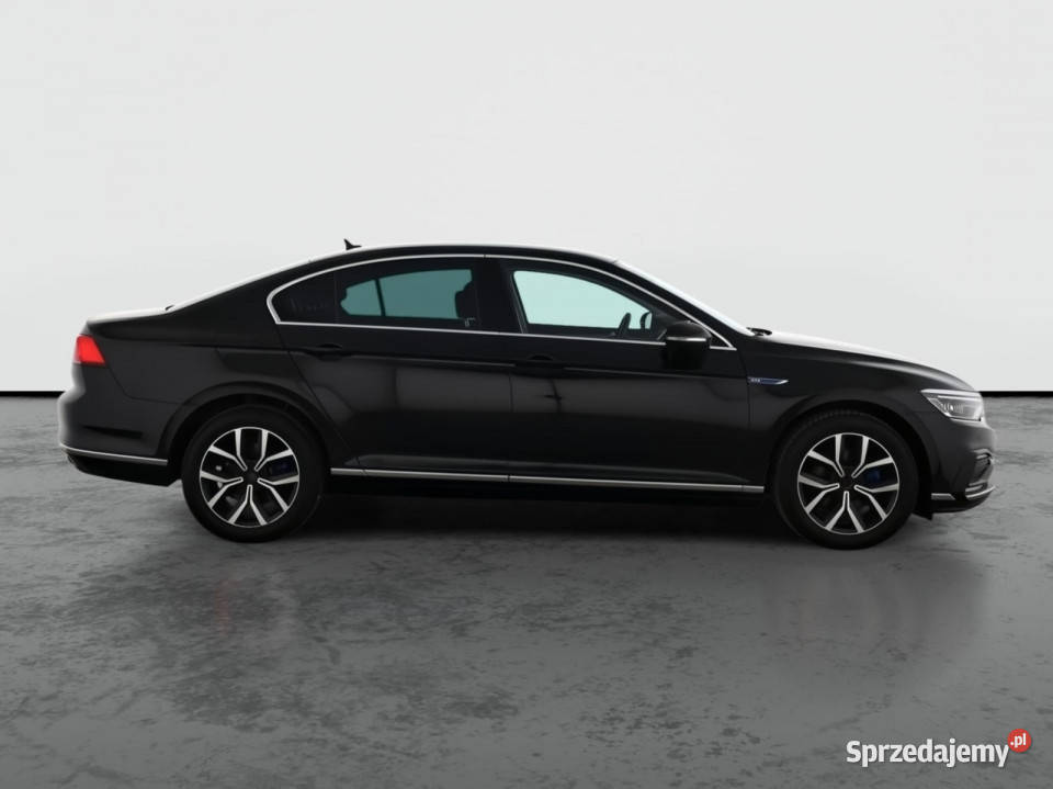 VW Passat 14 GTE mazowieckie Piaseczno