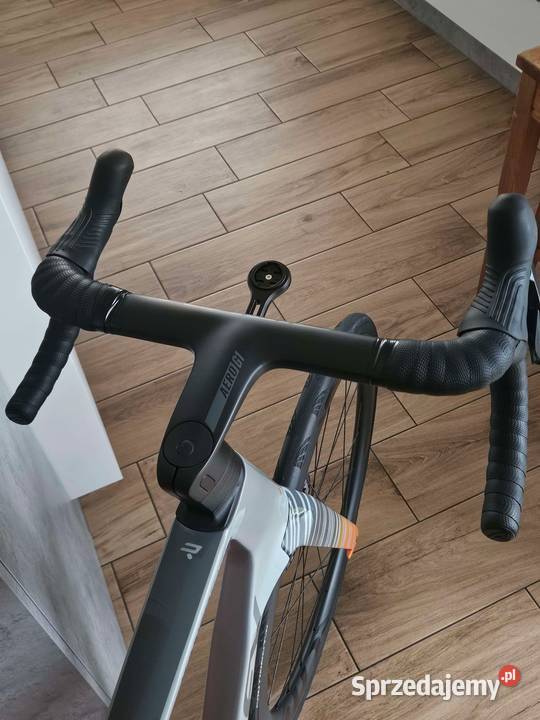 Ridley Kanzo Fast L nowy