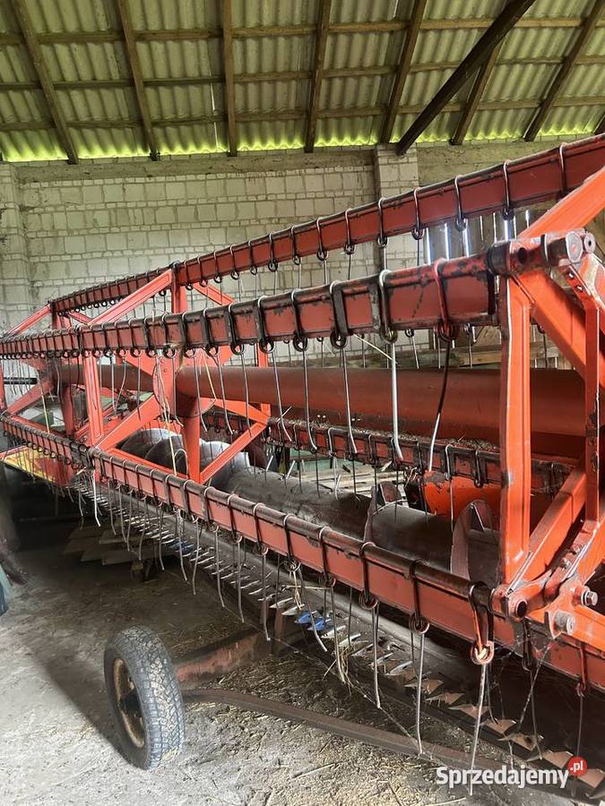 Bizon z056 super nieuszkodzony Siedlce
