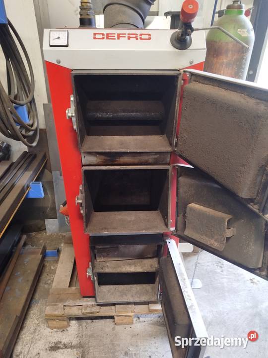 Piec defro 15 kw Stalowa Wola