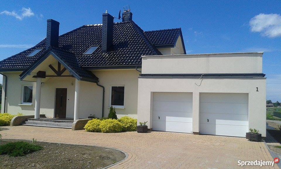 dom w Kalinówce 1 piętro Kalinówka sprzedam