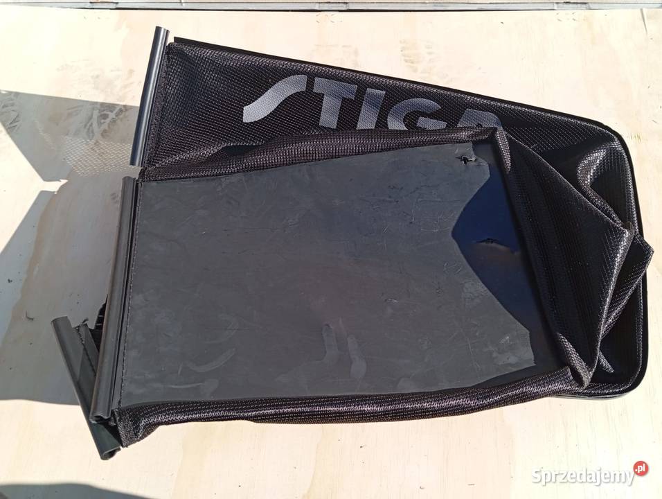 Kosz kosiarki Stiga Combi 753