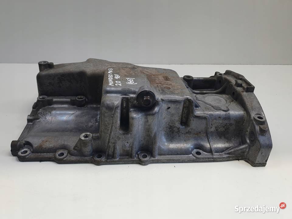 Ford Mondeo MK3 20 16V MISKA OLEJOWA oleju Rudka sprzedam