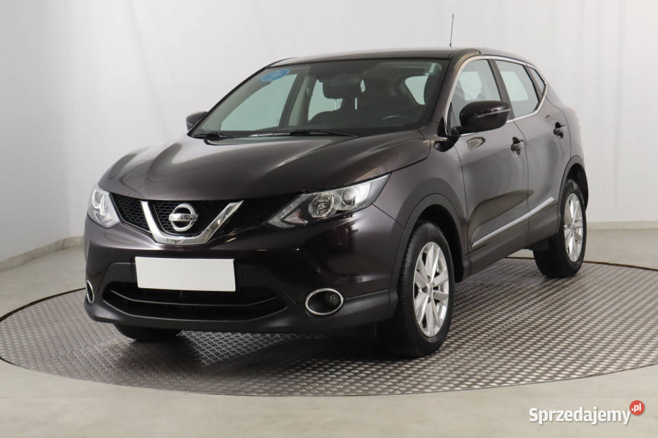 Nissan Qashqai 12 DIGT bluetooth Zabrze