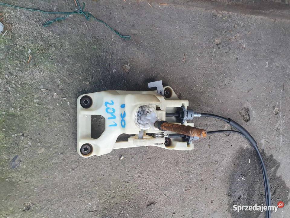 Wybierak zmiany biegów linki cięgna Hyundai I30 Kraków sprzedam