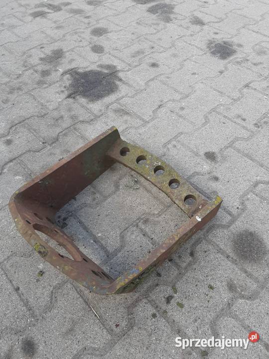 Konsola zaczepu Zetor 3011 Major wielkopolskie Przespolew Kościelny sprzedam