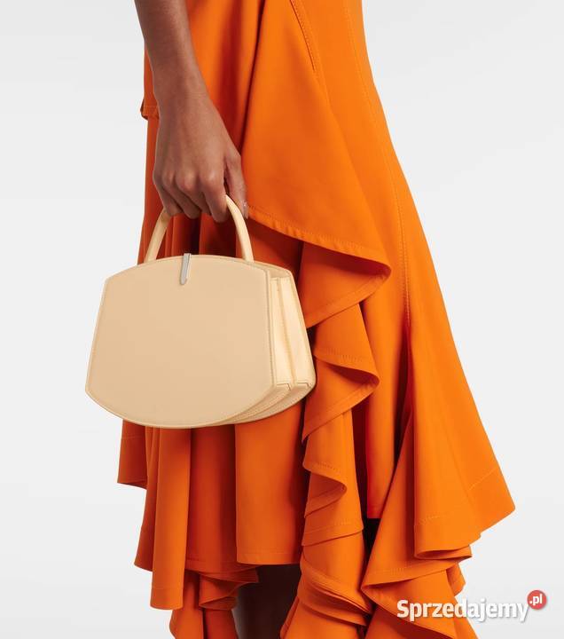 Torba skórzana Florence 20 Dla kobiet Świdnica sprzedam