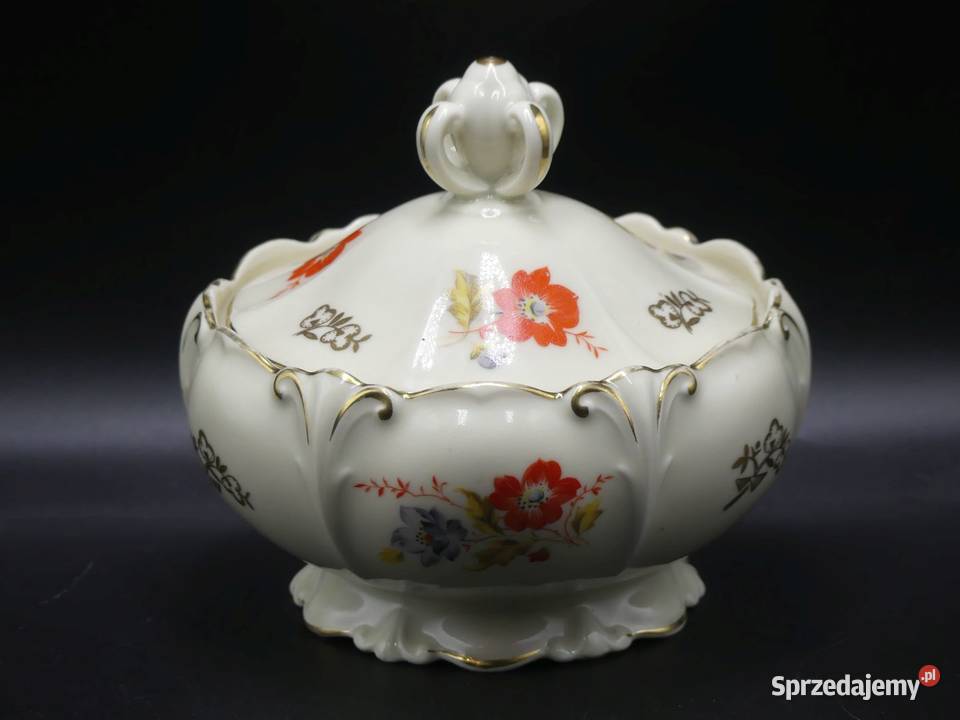 Bomboniera Tułowice Tillowitz niespotykana Poznań